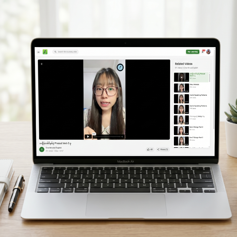 Calamus Education Webapp
